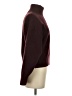 Zara Burgundy Turtleneck Sweater Size S - photo 4