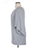 Milly Gray Blouse Size 14 - photo 5