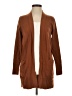 Nordstrom Brown Cardigan Size S - photo 1