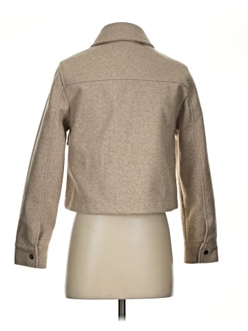Zara Coat (view 2)