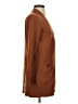 Nordstrom Brown Cardigan Size S - photo 4