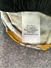 Nine West Yellow Sleeveless Blouse Size L - photo 5