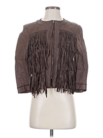 Illia Jacket (view 1)