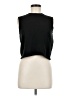 Kerisma Black Sweater Vest Size Med - Lg - photo 1