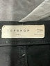 Topshop Black Jeans Size 32 waist - photo 7