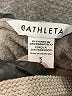 Athleta Gray Pullover Hoodie Size S - photo 7