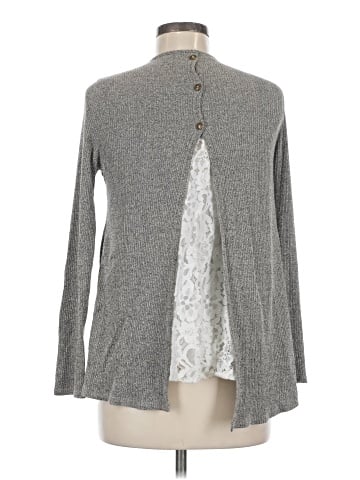 Tea n Rose Cardigan (view 2)