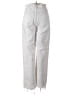 Zara White Jeans Size 2 - photo 2