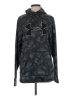 Under Armour Black Pullover Hoodie Size S - photo 1