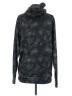 Under Armour Black Pullover Hoodie Size S - photo 2