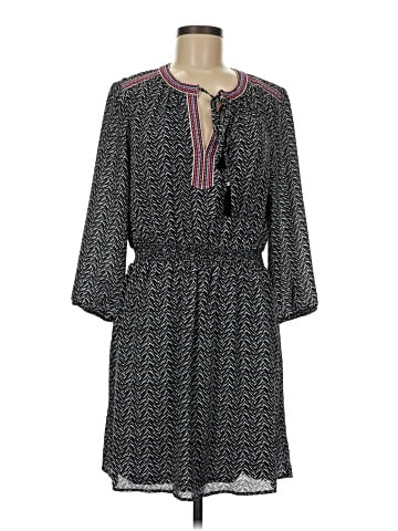 Daniel Rainn Casual Dress (view 1)