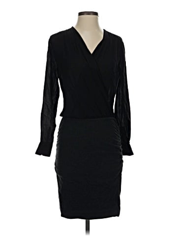 James Perse Cocktail Dress (view 1)