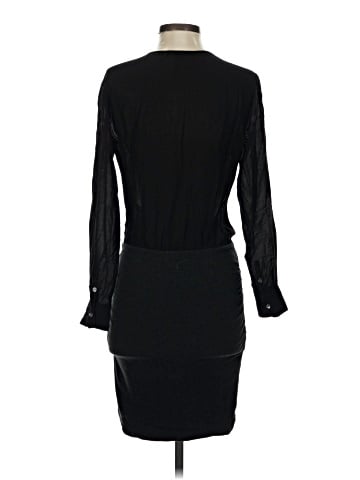 James Perse Cocktail Dress (view 2)