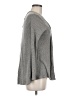 Tea n Rose Gray Cardigan Size M - photo 4