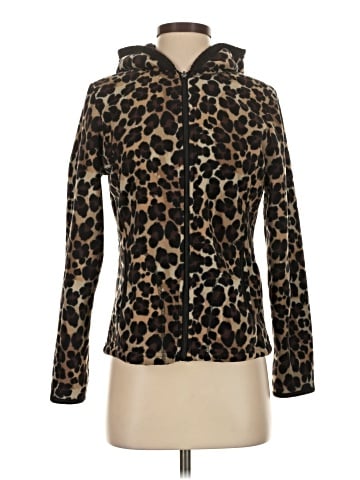 Faded Glory Jacket (view 1)