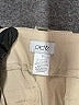 Cache Solid Tan Khakis Size 8 - photo 7