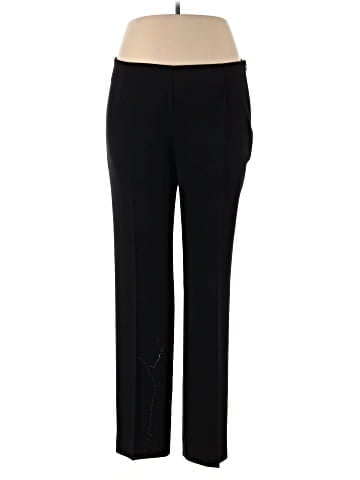 Little Black Pant Dress Pants (view 1)