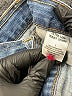 Old Navy 100% Cotton Blue Denim Shorts Size 1 - photo 4