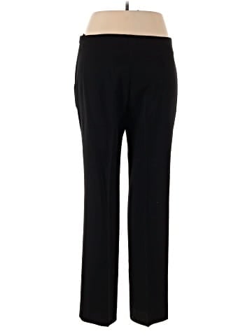 Little Black Pant Dress Pants (view 2)