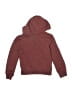 Splendid Burgundy Pullover Hoodie Size 2 - photo 1