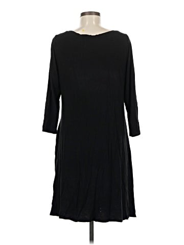 Thyme and Honey Casual Dress (view 2)