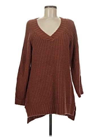 LoveRiche Pullover Sweater (view 1)