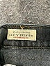 Levi's Chevron-herringbone Gray Jeans Size 27 waist - photo 7