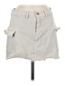 Redial Ivory Casual Skirt Size UK 12 / US 8 - photo 1