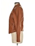 2sable 100% Polyurethane Brown Jacket Size L - photo 5