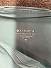 Athleta Solid Teal Active Pants Size M - photo 4