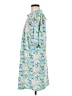 Mary Square Blue Casual Dress Size M (estimated) - photo 5