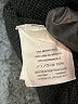 J.Crew 100% Merino Black Blazer Size S - photo 7