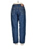 Levi's Blue Jeans Size 16M - photo 2