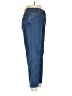 Levi's Blue Jeans Size 16M - photo 4