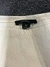 J.Crew 100% Cotton Stripes White 3/4 Sleeve Top Size XS - photo 7