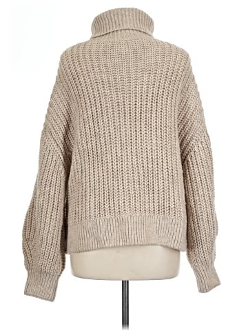 H&M Turtleneck Sweater (view 2)