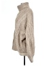 H&M Tan Turtleneck Sweater Size L - photo 5
