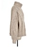 H&M Tan Turtleneck Sweater Size L - photo 4
