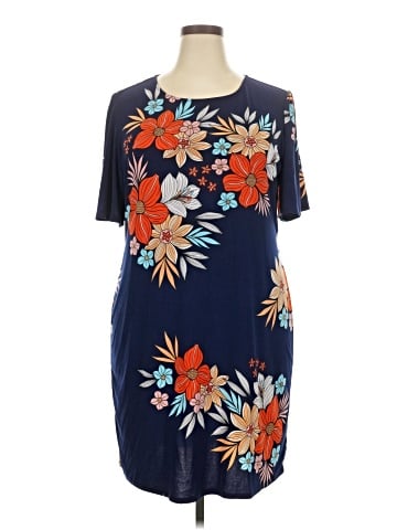 Elan Casual Dress (view 1)