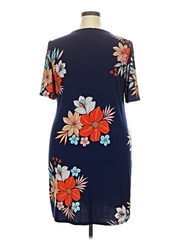 Elan Casual Dress (view 2)