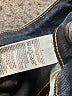 Gap Solid Blue Jeans Size 6 - photo 7