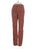 J.Crew Brown Jeans Size 26 waist - photo 1