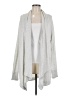 Athleta Silver Cardigan Size M - photo 1