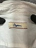 Assorted Brands White Long Sleeve Button-Down Shirt Size 18 - photo 7