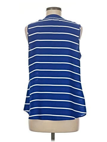 Van Heusen Sleeveless Blouse (view 2)