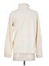 L.L.Bean 100% Polyester Solid Ivory Turtleneck Sweater Size S - photo 2