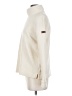 L.L.Bean 100% Polyester Solid Ivory Turtleneck Sweater Size S - photo 5