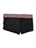 South Point Graphic Black Shorts Size 12 - photo 2