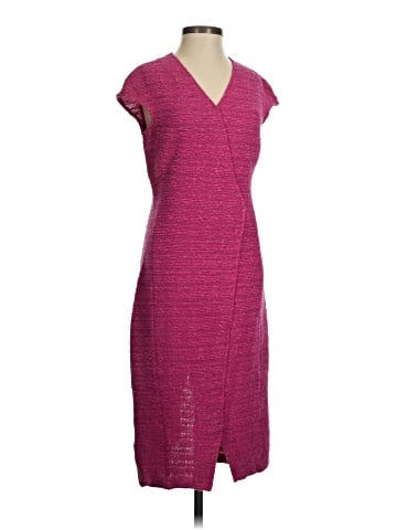 St. John Casual Dress (view 1)
