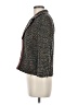 Spiegel Tweed Green Blazer Size 8 - photo 5